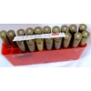 Image 8 : 36 Rounds 30/06 165gr Sierra HP BT Reloaded Ammunition