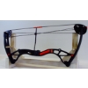 Image 3 : PSE Guide Children's Compound Bow Set W/ Belt Quiver