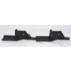Image 4 : Pair Of SA M1 Garand Stripped Trigger Housing - Excellent Condition