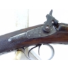 Image 5 : Antique Samuel Nock Side By Side 20 Gauge Percussion Shotgun