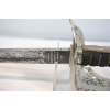 Image 16 : British Army Infantry Sword & Scabbard