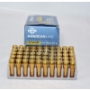 Image 1 : 50 Rounds PPU 7.63 Mauser 85gr Ammunition 