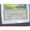 Image 2 : WW II German Luftwaffe Pictorial Service Certificate