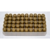 Image 2 : 50 Rounds Fiocchi .45 ACP 230 Grain FMJ Caliber Ammunition