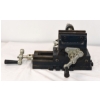 Image 3 : 4" Cross Slide Engineer Drill Press Vise
