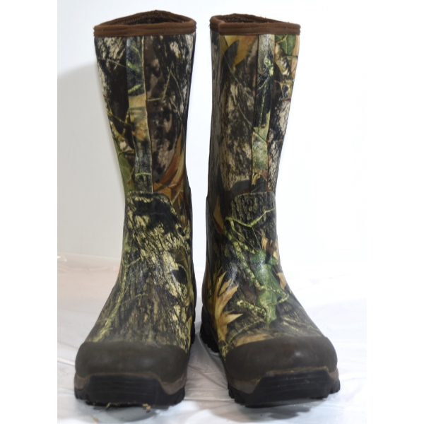 Men's Acton Boots 11 1/2 