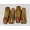 Image 4 : 50 Rounds Winchester 30 Carbine 110gr. FMJ Ammunition
