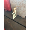 Image 3 : Vintage Tractor Battery Box with Red Cover / Hold-Down