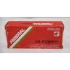 Image 5 : 20 Rounds Federal Hi Power 308 Win. 180gr. SP Ammunition