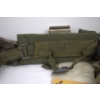 Image 4 : Box Lot Military Field Supplies