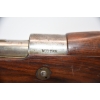 Image 5 : DWM Mauser 1908 Brazilian Bolt Action 7MM Mauser Rifle w/ Bayonet & Sheath