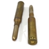 Image 3 : 15 Rounds 6.5x52 Carcano Ammunition