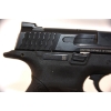 Image 6 : Smith & Wesson Model M&P 9 Semi Automatic 9MM Caliber Handgun