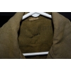 Image 2 : U.S. WWII Wool Field Shirt w/ Sgt Chevrons