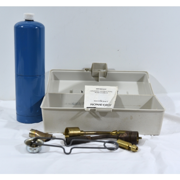 Soldering Kit