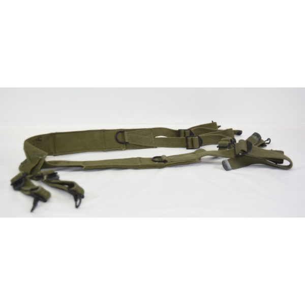US Military Suspenders