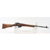 Image 1 : Lee Enfield Bolt Action .303 Caliber Sporterized Rifle 