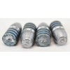 Image 3 : 100pcs. 40cal 320 Gr Sized & Lub Lead Bullets