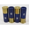 Image 7 : 57 Rds. Imperial 12ga. 2-3/4" #6 Shot Ammunition 