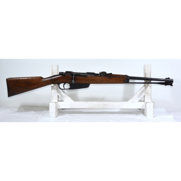 Carcano Model 1917 Bolt Action 6.5X52 ITALIAN Caliber Rifle