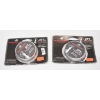 Image 1 : 2 Tins (500 per) Winchester .177 Hollow Point Pellets