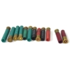 Image 2 : 15 Rounds  Assorted  410 Gauge  Shot Shell & Rifle Slug Shot 
