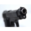Image 6 : Beretta Model 1934 Semi Automatic .380 Auto Caliber Handgun With Holster And Extra Magazine