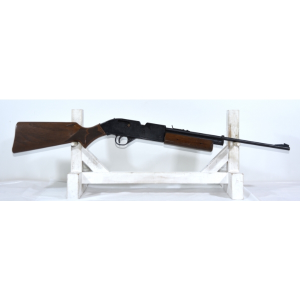 Crosman 760 Power Master .177 Caliber Pellet Rifle