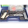 Image 3 : Colt Government Competition Series Semi Automatic 9mm Caliber Handgun