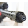 Image 10 : Derya Arms TM-22 Semi Automatic .22 LR Caliber Rifle With Scope and Box