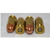 Image 4 : 50 Rounds UMC .45 ACP 230 Grain FMJ Ammunition