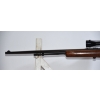 Image 6 : Cooey Model 60 Bolt Action .22 LR Caliber Rifle With Scope