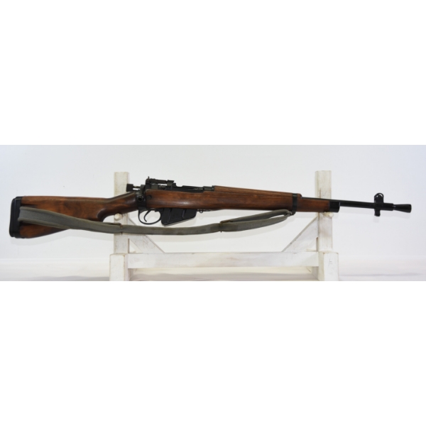 Lee Enfield No.5 MK1 Jungle Carbine Bolt Action .303 British Caliber Rifle With Sling