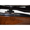 Image 6 : Weatherby Mark V Left Hand Bolt Action 300 Weather Magnum Caliber Rifle With Scope