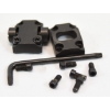 Image 5 : Box Lot Sling, Scope Mounts and Bases