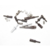 Image 2 : 12 Assorted O&U Shotgun Firing Pins W/ Springs
