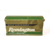 Image 2 : 20 Rounds Remington 260 Rem  120 Grain Ammunition 