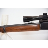 Image 11 : Marlin Model 336 Lever Action 30-30 Caliber Rifle With Scope 