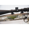 Image 15 : Browning X Bolt Bolt Action 6.8 Western Caliber Rifle With Scope
