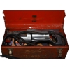 Image 1 : Vintage Milwaukee Sawzall Reciprocating Saw 