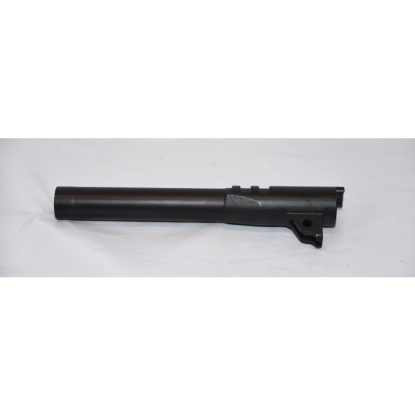 Colt .45 Auto 5" Barrel