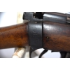 Image 8 : Lee Enfield No.1 MKIII Bolt Action .303 British Caliber Sporterized Rifle