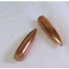 Image 3 : Box Lot - Winchester- Hollow Soft Point  & Sierra - Match King  Rifle Bullets Ammunition 