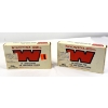 Image 2 : 40 Rounds Winchester Western 348 Win 200gr Ammunition 