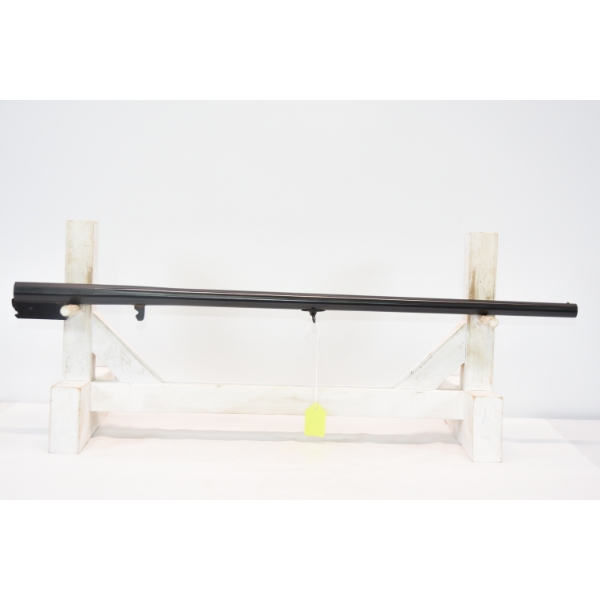 Rossi Pomba 20ga 3". 28" Barrel