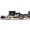 Image 1 : Box Lot Miscellaneous Tools & Accessories