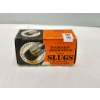 Image 2 : 9 Pieces Brenneke 20ga Lead Slugs For Reloading