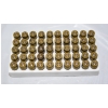 Image 2 : 50 Rounds H.R.S. Enterprises Precision .45 ACP 230 Grain Re-manufactured Ammunition