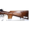 Image 11 : Commercial Mauser M98 Bolt Action 9x57 Caliber Rifle With Set Triggers