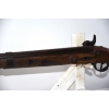 Image 17 : J.W. Single Shot Percussion Rifle With Bayonet